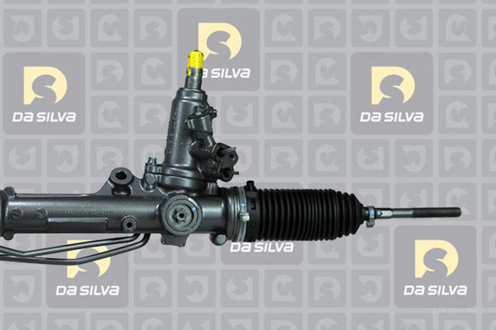 Cremalheira da caixa de direção DA SILVA S.A.S. ref. DA3126