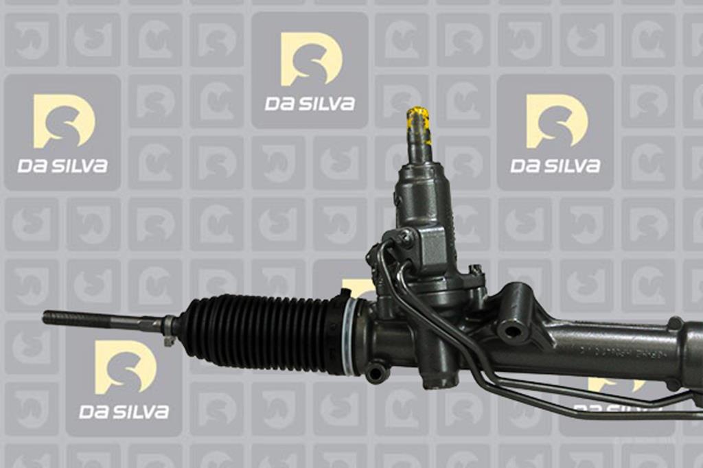 Cremalheira da caixa de direção DA SILVA S.A.S. ref. DA3126