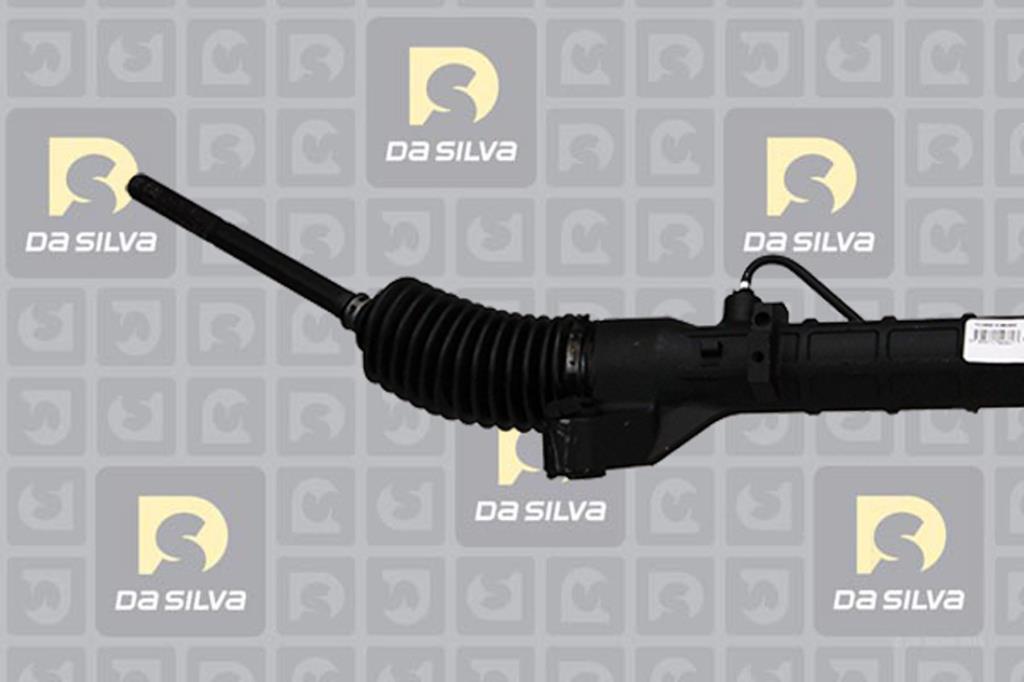 Cremalheira da caixa de direção DA SILVA S.A.S. ref. DA3127