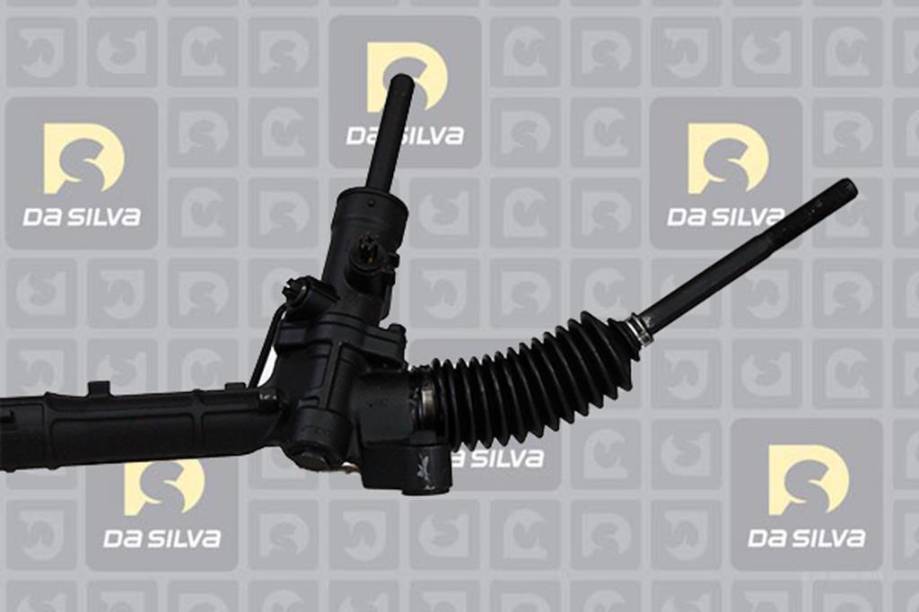 Cremalheira da caixa de direção DA SILVA S.A.S. ref. DA3127