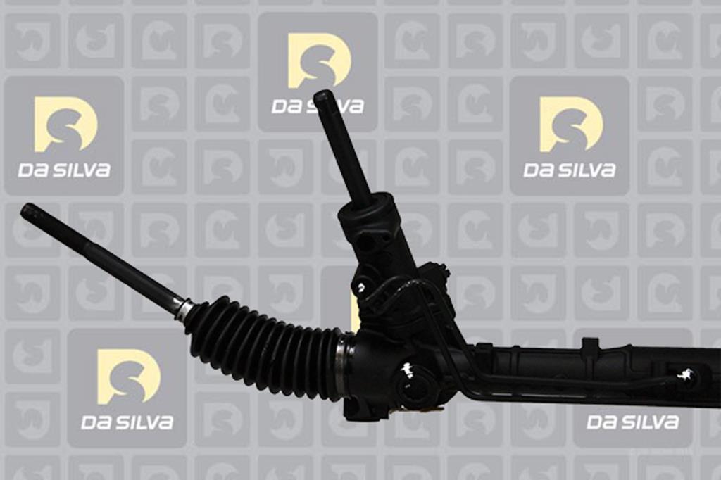 Cremalheira da caixa de direção DA SILVA S.A.S. ref. DA3127