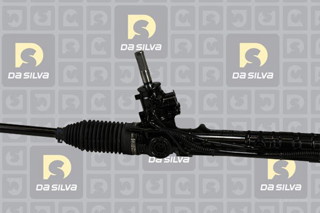 Crémaillère de direction DA SILVA S.A.S. ref. DA3129