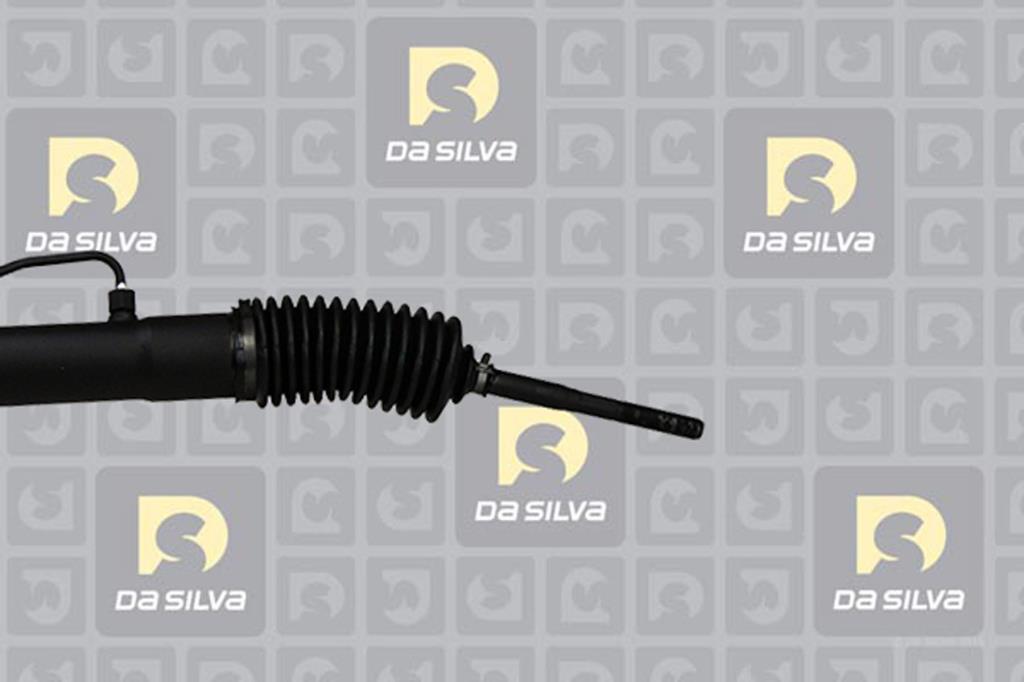 Cremalheira da caixa de direção DA SILVA S.A.S. ref. DA3130