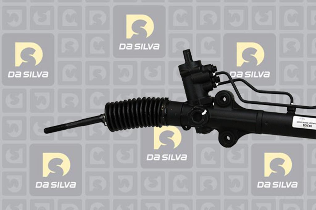 Cremalheira da caixa de direção DA SILVA S.A.S. ref. DA3130