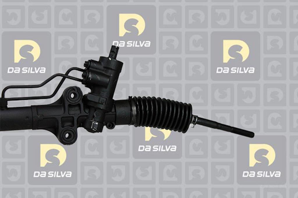 Cremalheira da caixa de direção DA SILVA S.A.S. ref. DA3130
