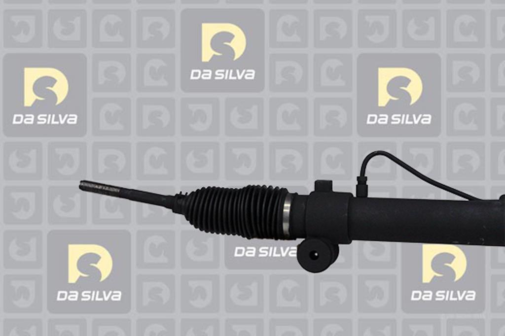 Cremalheira da caixa de direção DA SILVA S.A.S. ref. DA3131
