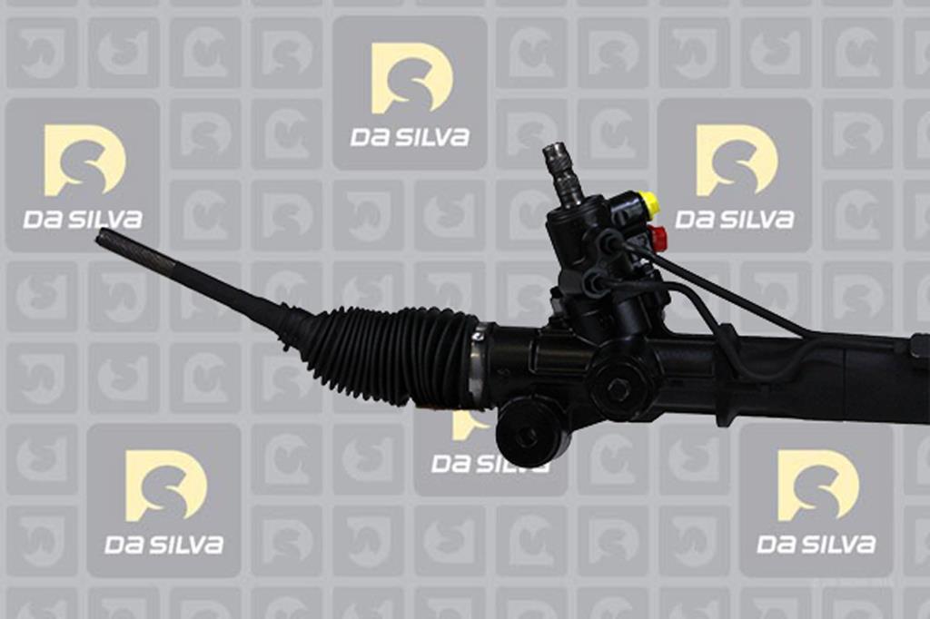 Cremalheira da caixa de direção DA SILVA S.A.S. ref. DA3131