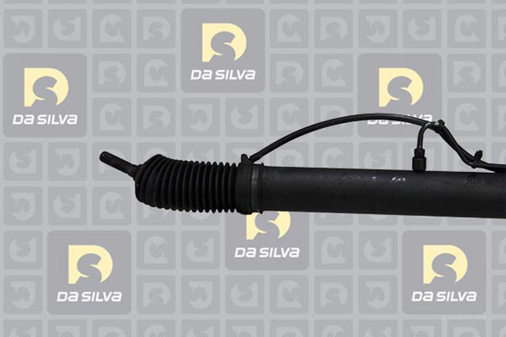Cremalheira da caixa de direção DA SILVA S.A.S. ref. DA3135