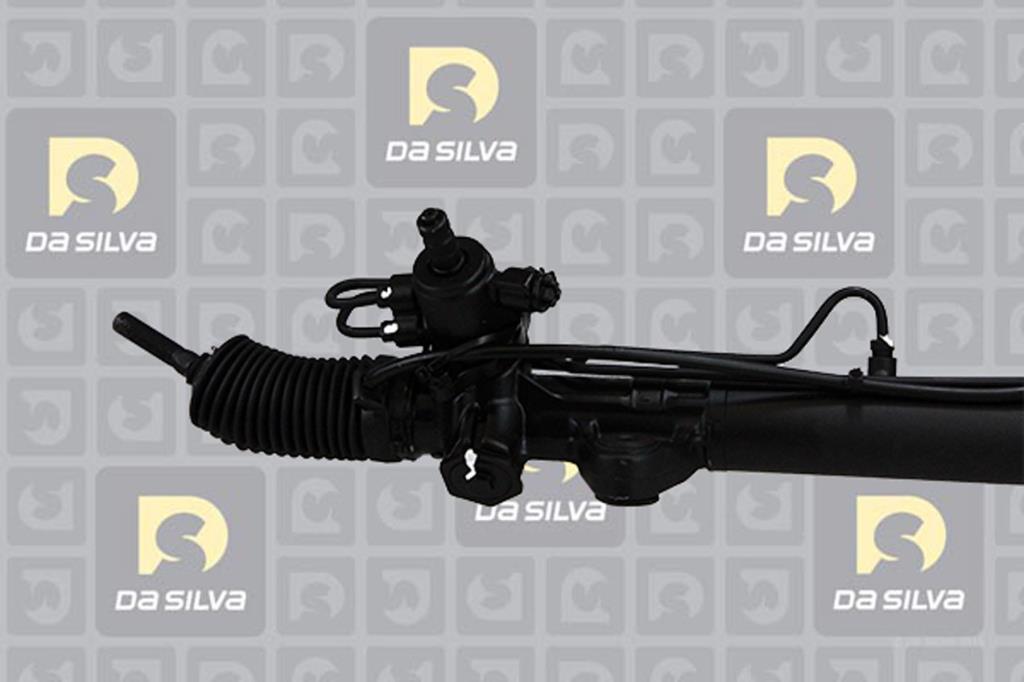Cremalheira da caixa de direção DA SILVA S.A.S. ref. DA3135