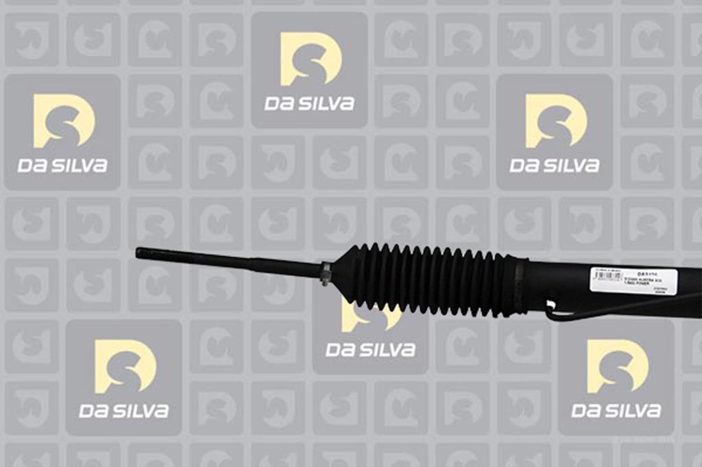 Cremallera de dirección (Caja de direccion) DA SILVA S.A.S. ref. DA3136