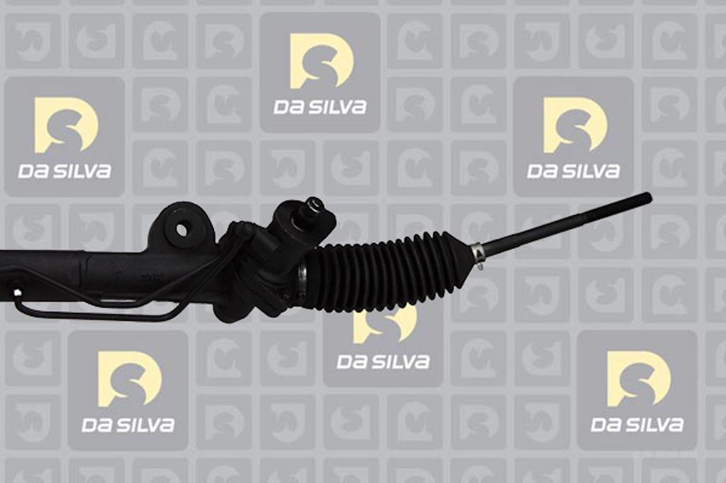 Cremallera de dirección (Caja de direccion) DA SILVA S.A.S. ref. DA3136