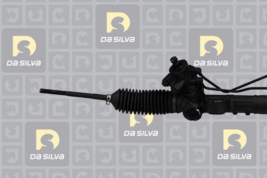 Cremallera de dirección (Caja de direccion) DA SILVA S.A.S. ref. DA3136