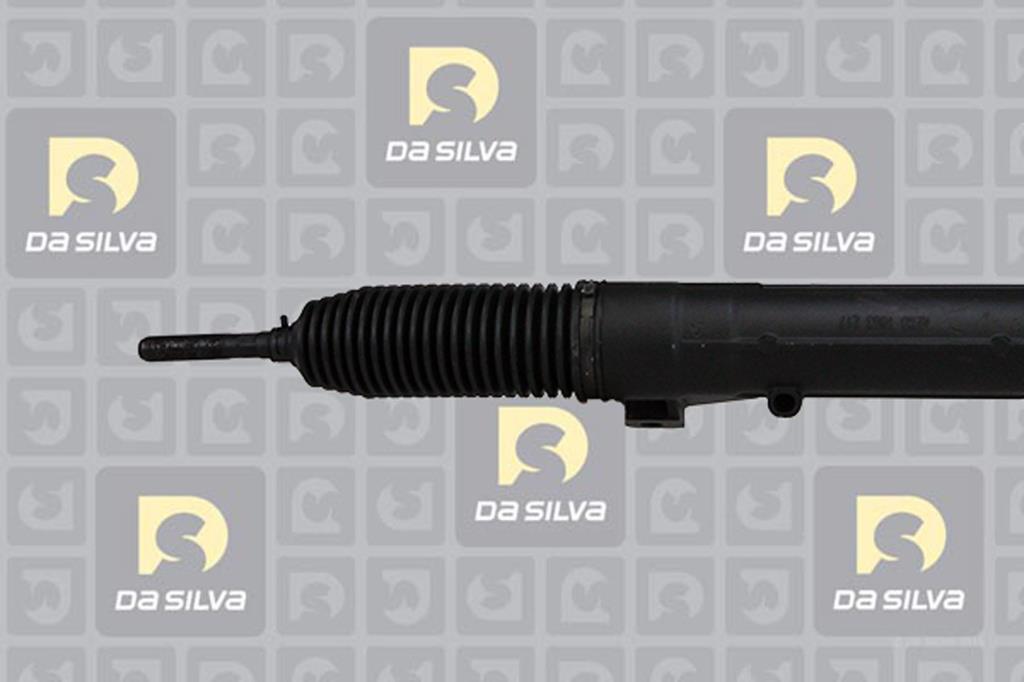 Cremalheira da caixa de direção DA SILVA S.A.S. ref. DA3137