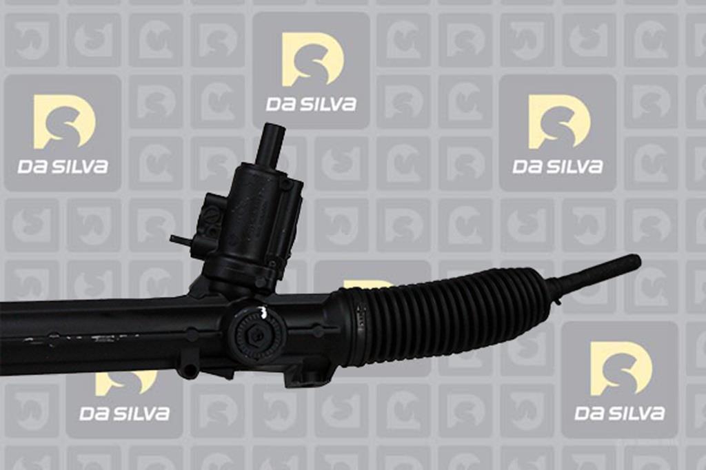 Cremalheira da caixa de direção DA SILVA S.A.S. ref. DA3137