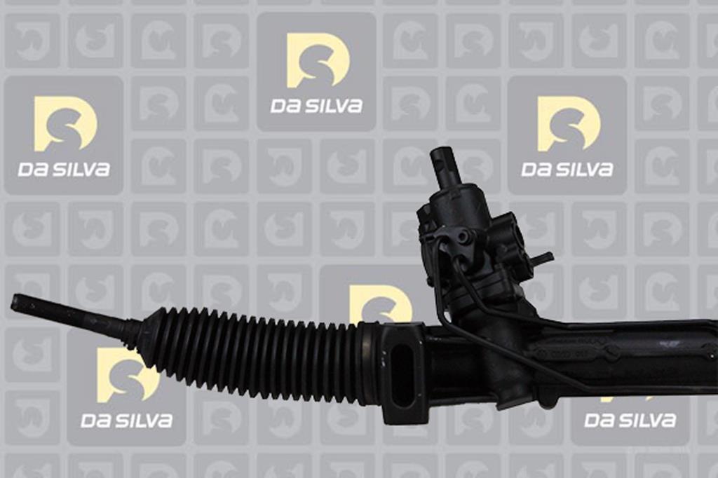 Cremalheira da caixa de direção DA SILVA S.A.S. ref. DA3137