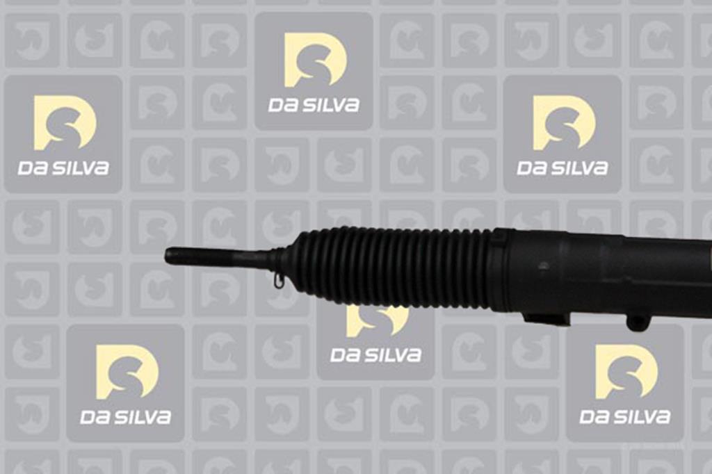 Cremalheira da caixa de direção DA SILVA S.A.S. ref. DA3138