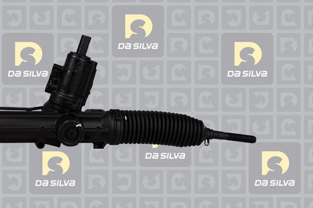 Cremalheira da caixa de direção DA SILVA S.A.S. ref. DA3138