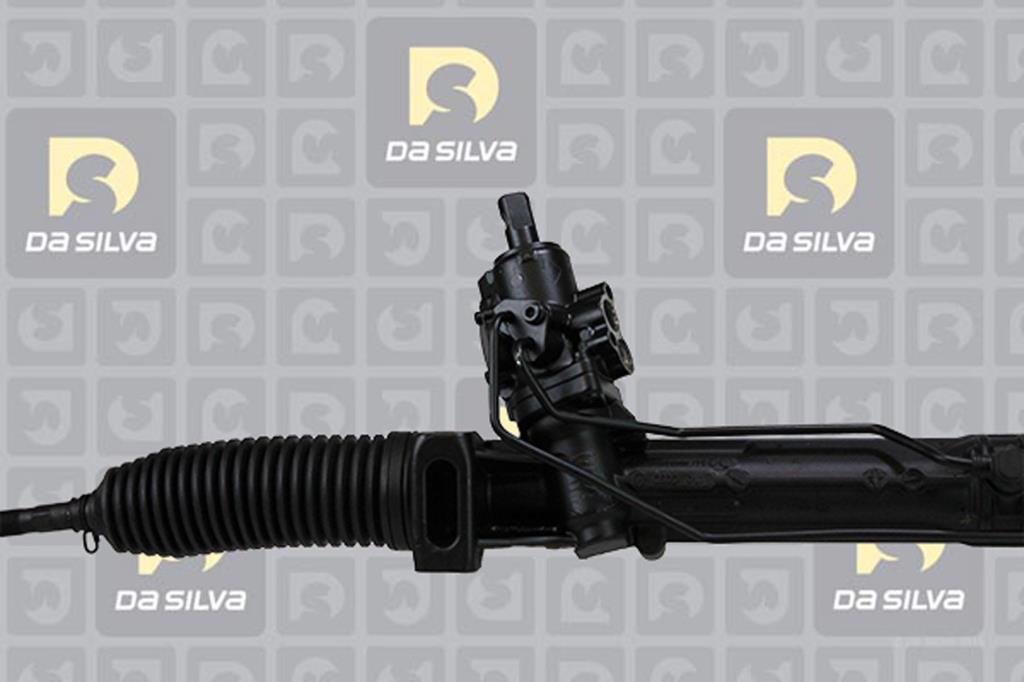 Cremalheira da caixa de direção DA SILVA S.A.S. ref. DA3138