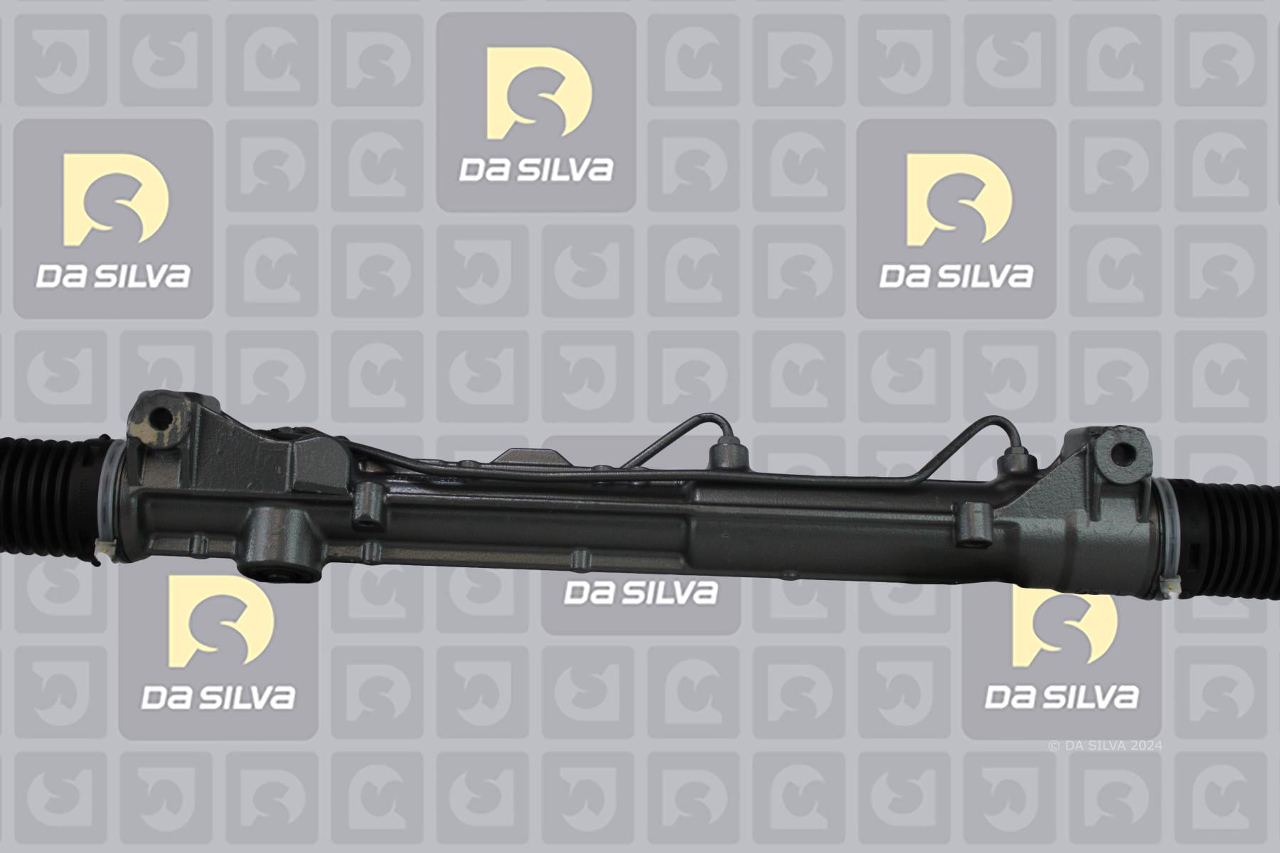 Cremalheira da caixa de direção DA SILVA S.A.S. ref. DA3139