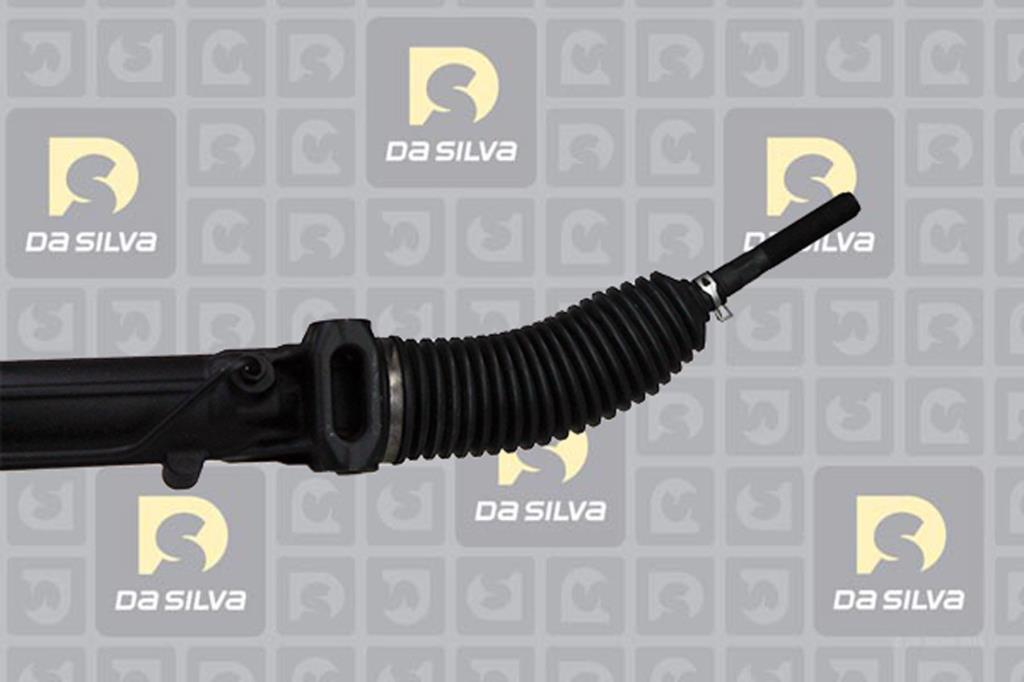 Cremalheira da caixa de direção DA SILVA S.A.S. ref. DA3140