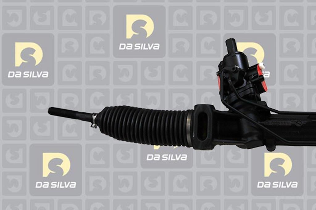 Cremalheira da caixa de direção DA SILVA S.A.S. ref. DA3140
