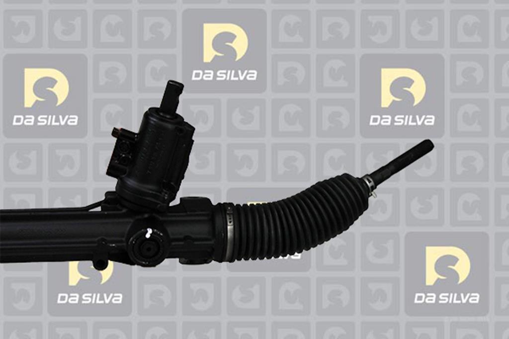 Cremalheira da caixa de direção DA SILVA S.A.S. ref. DA3140