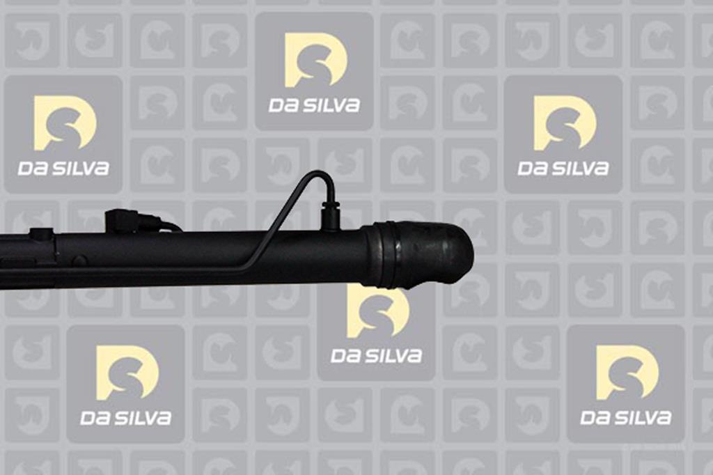 Crémaillère de direction DA SILVA S.A.S. ref. DA3150