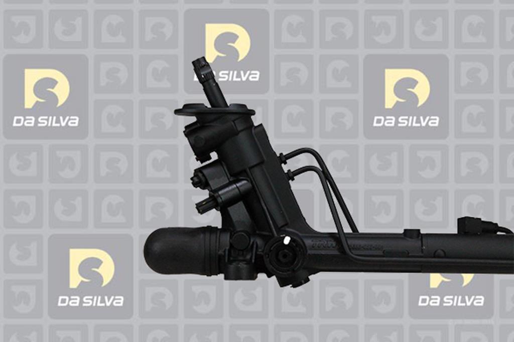 Crémaillère de direction DA SILVA S.A.S. ref. DA3150