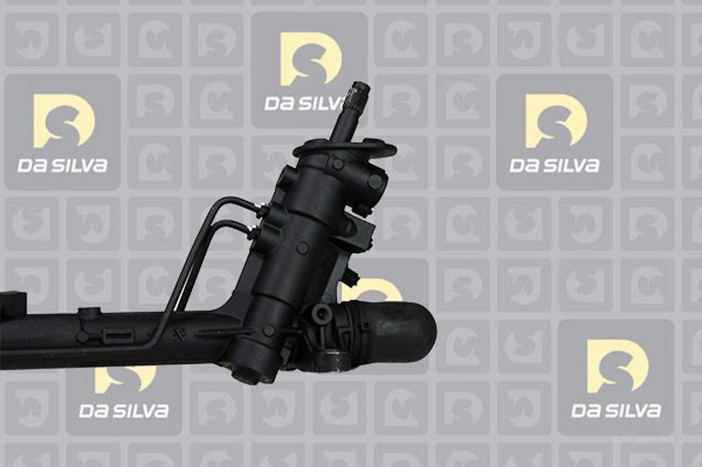 Crémaillère de direction DA SILVA S.A.S. ref. DA3150