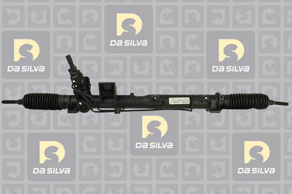 Crémaillère de direction DA SILVA S.A.S. ref. DA3159