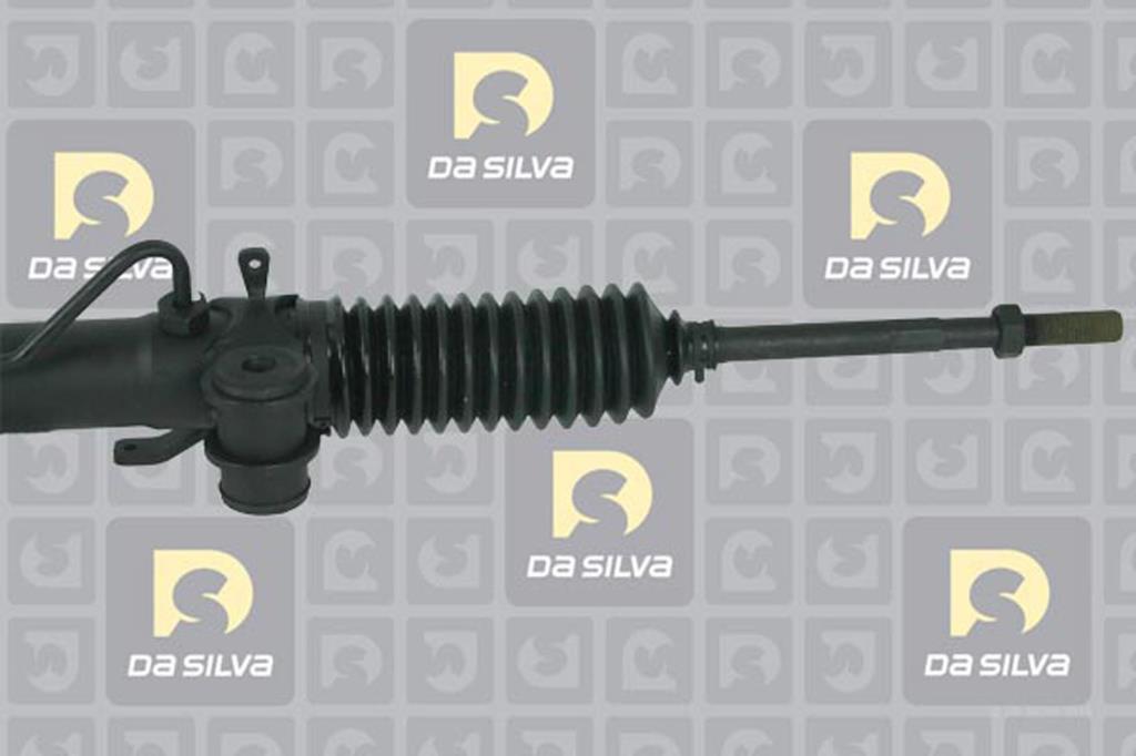 Crémaillère de direction DA SILVA S.A.S. ref. DA3160