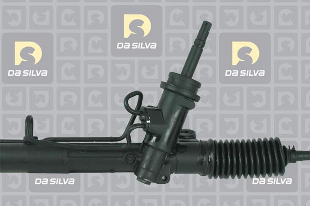 Crémaillère de direction DA SILVA S.A.S. ref. DA3160