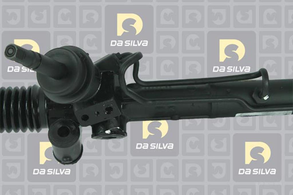 Crémaillère de direction DA SILVA S.A.S. ref. DA3160