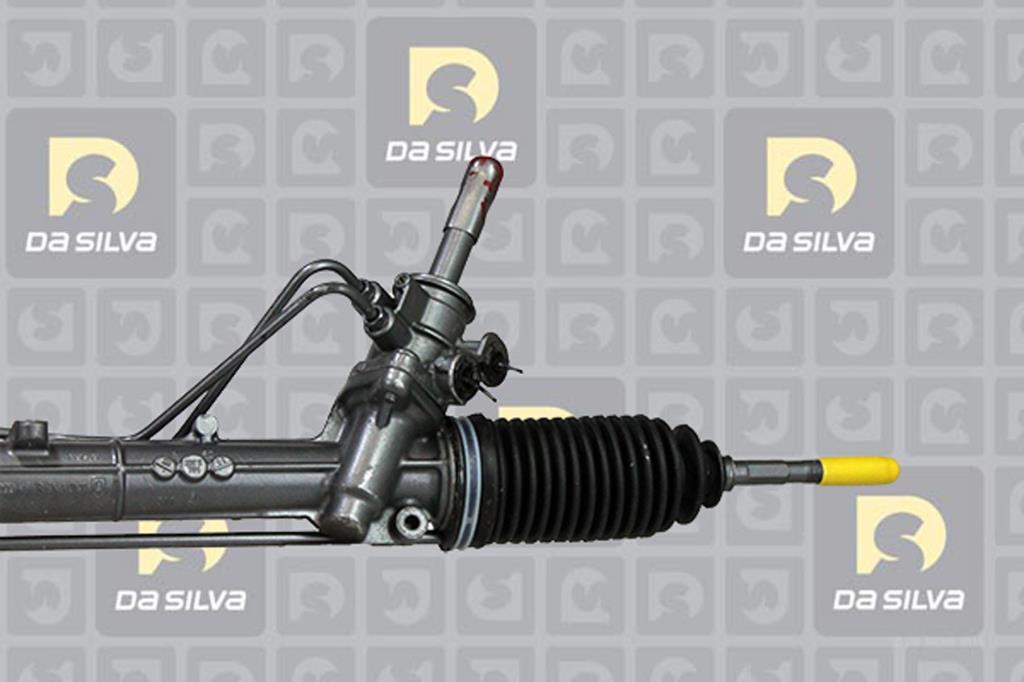 Cremallera de dirección (Caja de direccion) DA SILVA S.A.S. ref. DA3163