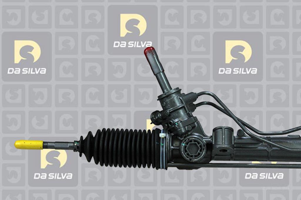 Cremallera de dirección (Caja de direccion) DA SILVA S.A.S. ref. DA3163