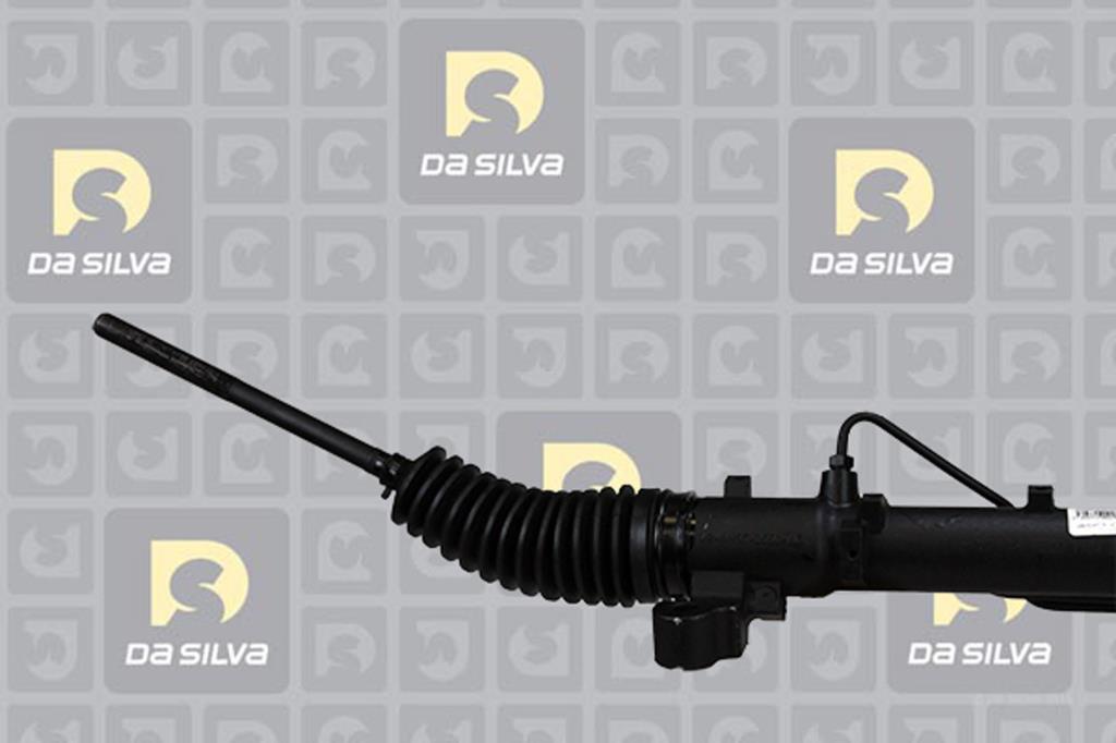 Crémaillère de direction DA SILVA S.A.S. DA3164