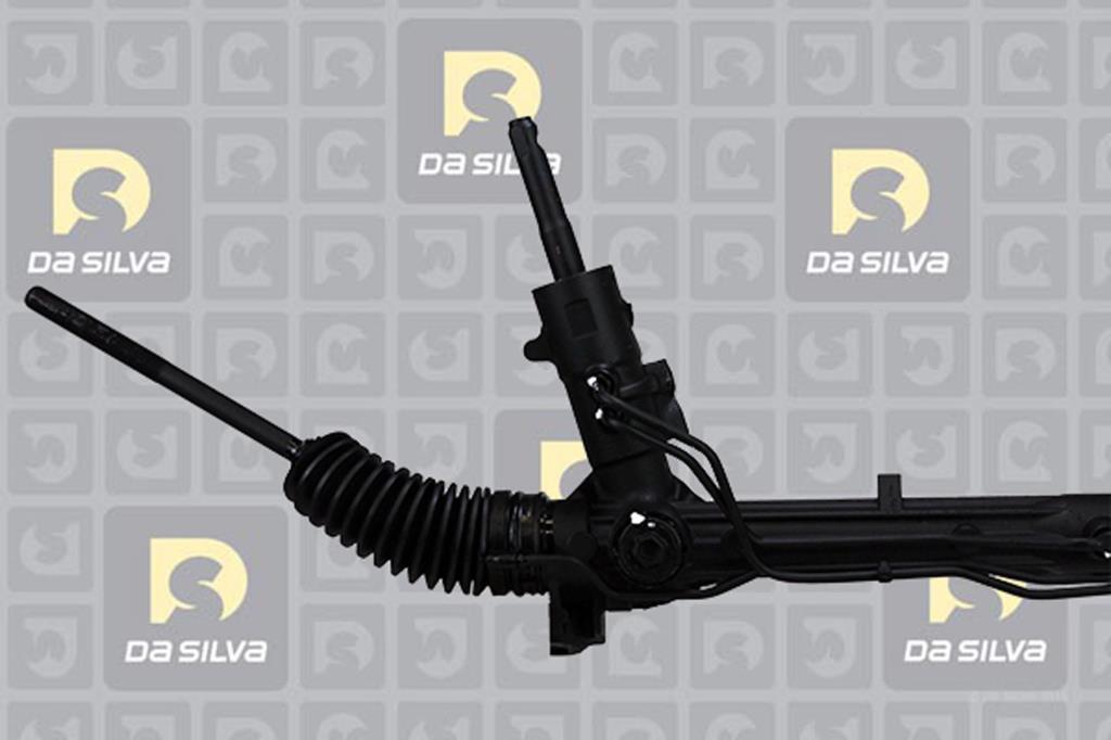 Crémaillère de direction DA SILVA S.A.S. DA3164
