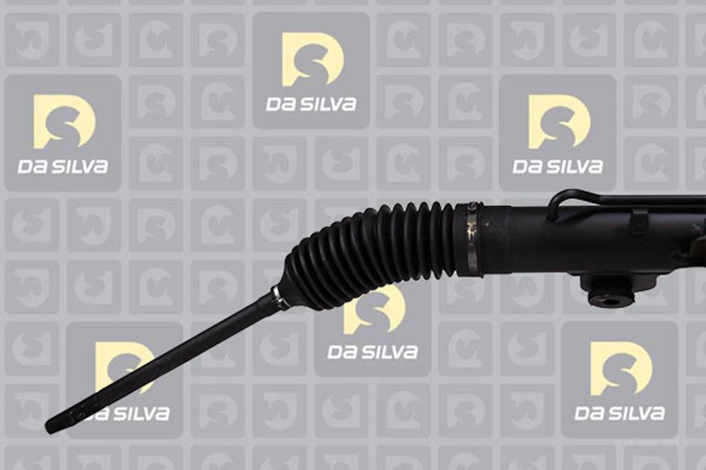 Crémaillère de direction DA SILVA S.A.S. DA3166