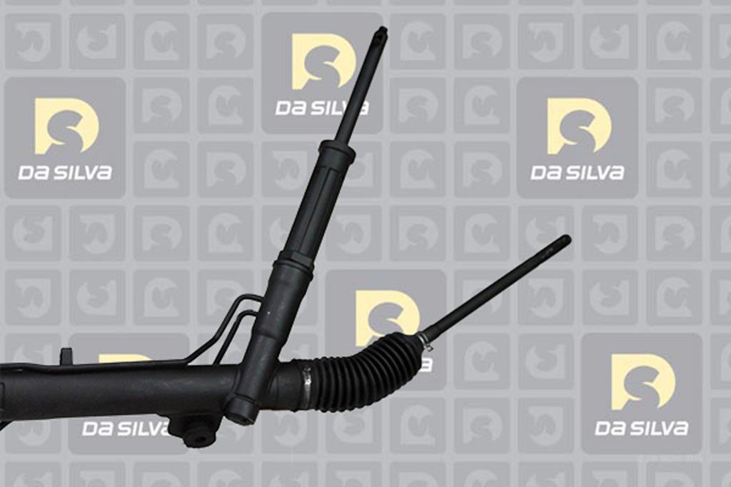 Crémaillère de direction DA SILVA S.A.S. DA3171