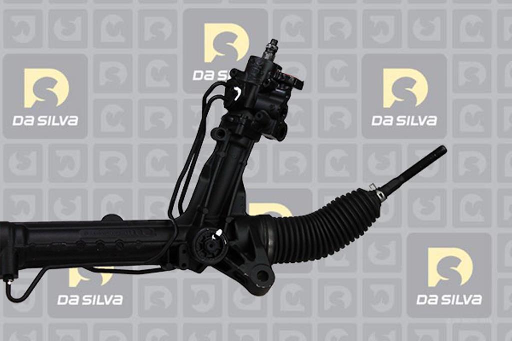 Crémaillère de direction DA SILVA S.A.S. DA3174