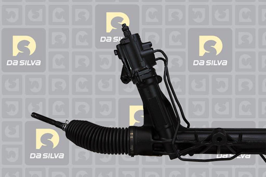 Crémaillère de direction DA SILVA S.A.S. DA3174