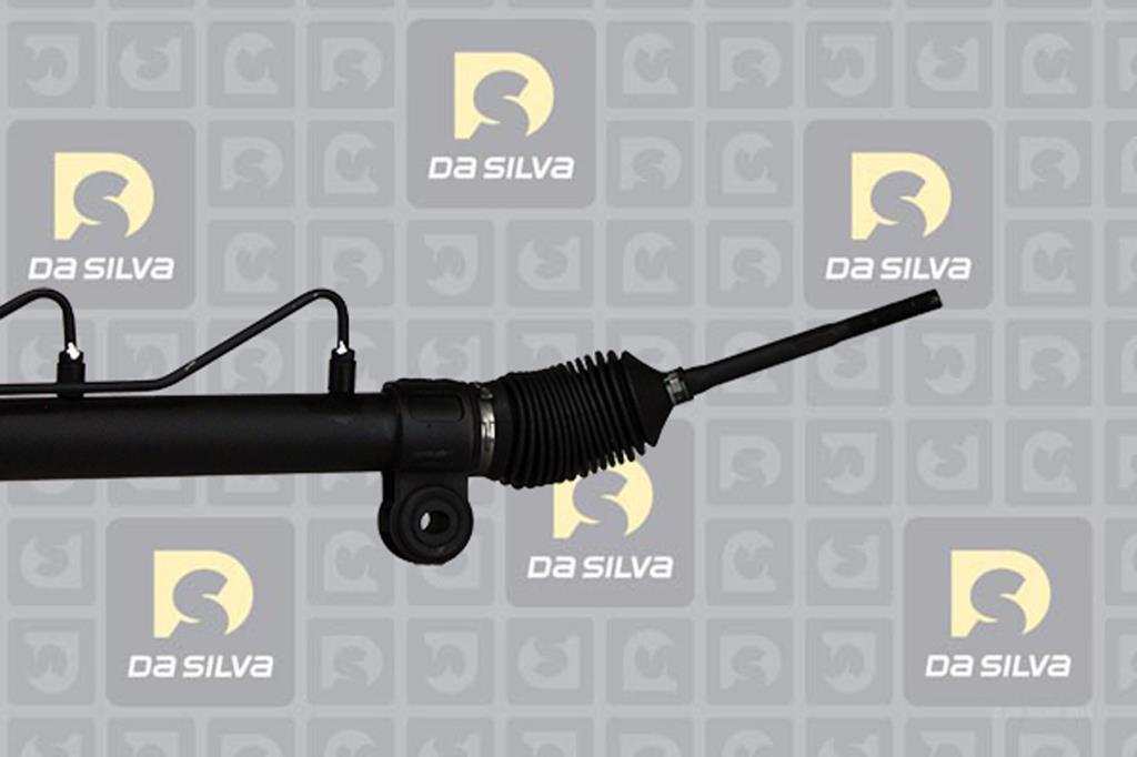 Crémaillère de direction DA SILVA S.A.S. DA3175