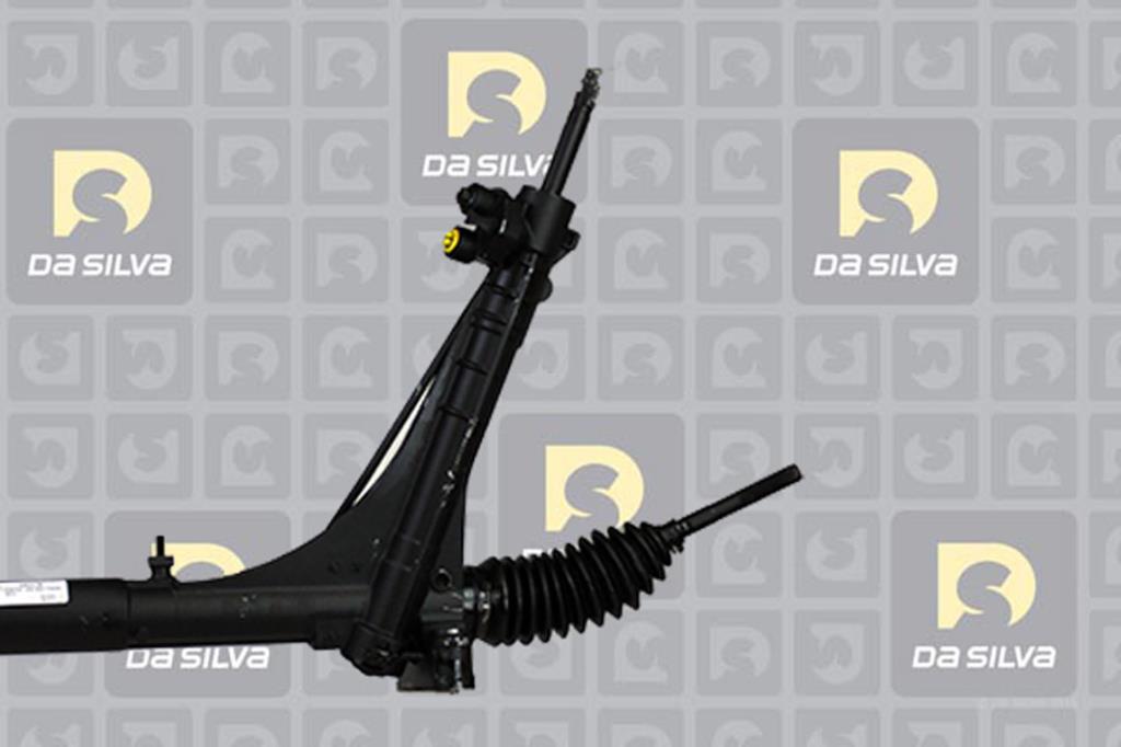 Crémaillère de direction DA SILVA S.A.S. ref. DA3176