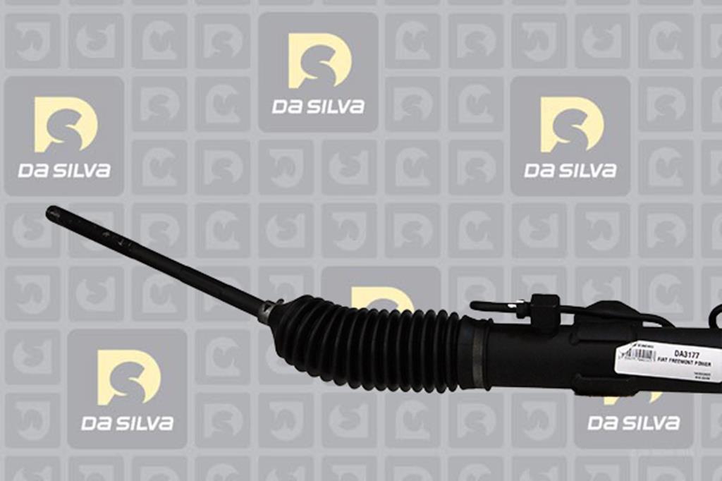 Cremalheira da caixa de direção DA SILVA S.A.S. ref. DA3177