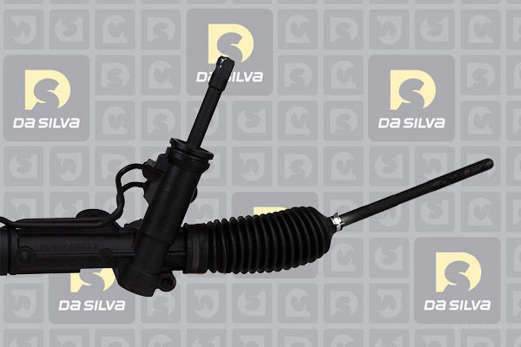 Cremalheira da caixa de direção DA SILVA S.A.S. ref. DA3177