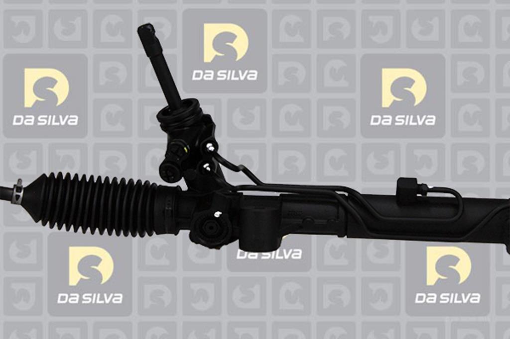 Cremalheira da caixa de direção DA SILVA S.A.S. ref. DA3177