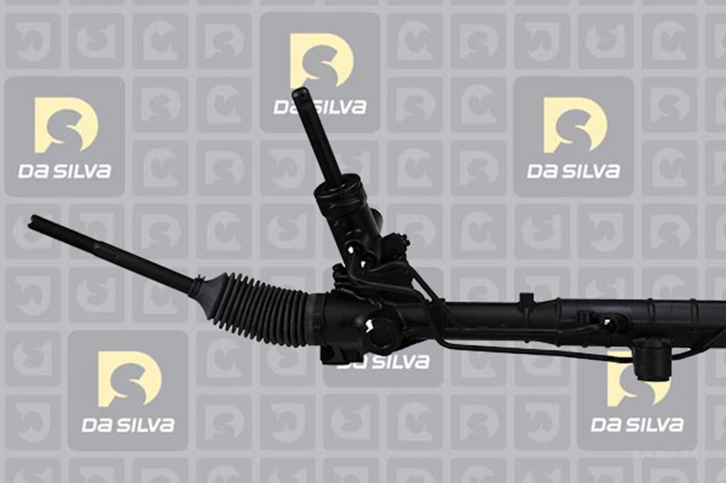 Cremallera de dirección (Caja de direccion) DA SILVA S.A.S. DA3186