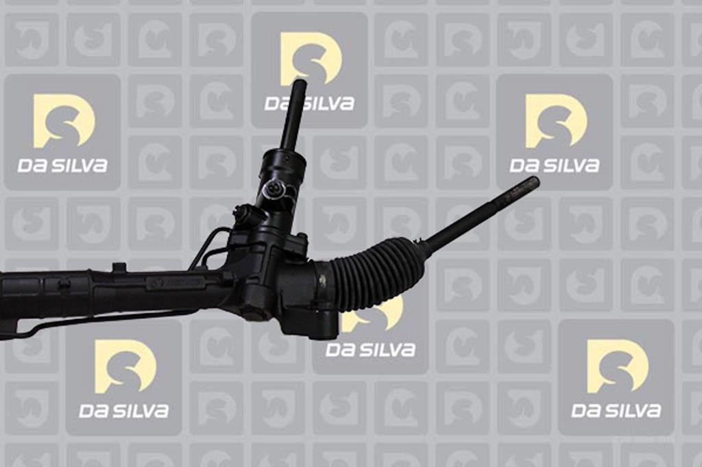 Cremallera de dirección (Caja de direccion) DA SILVA S.A.S. DA3186