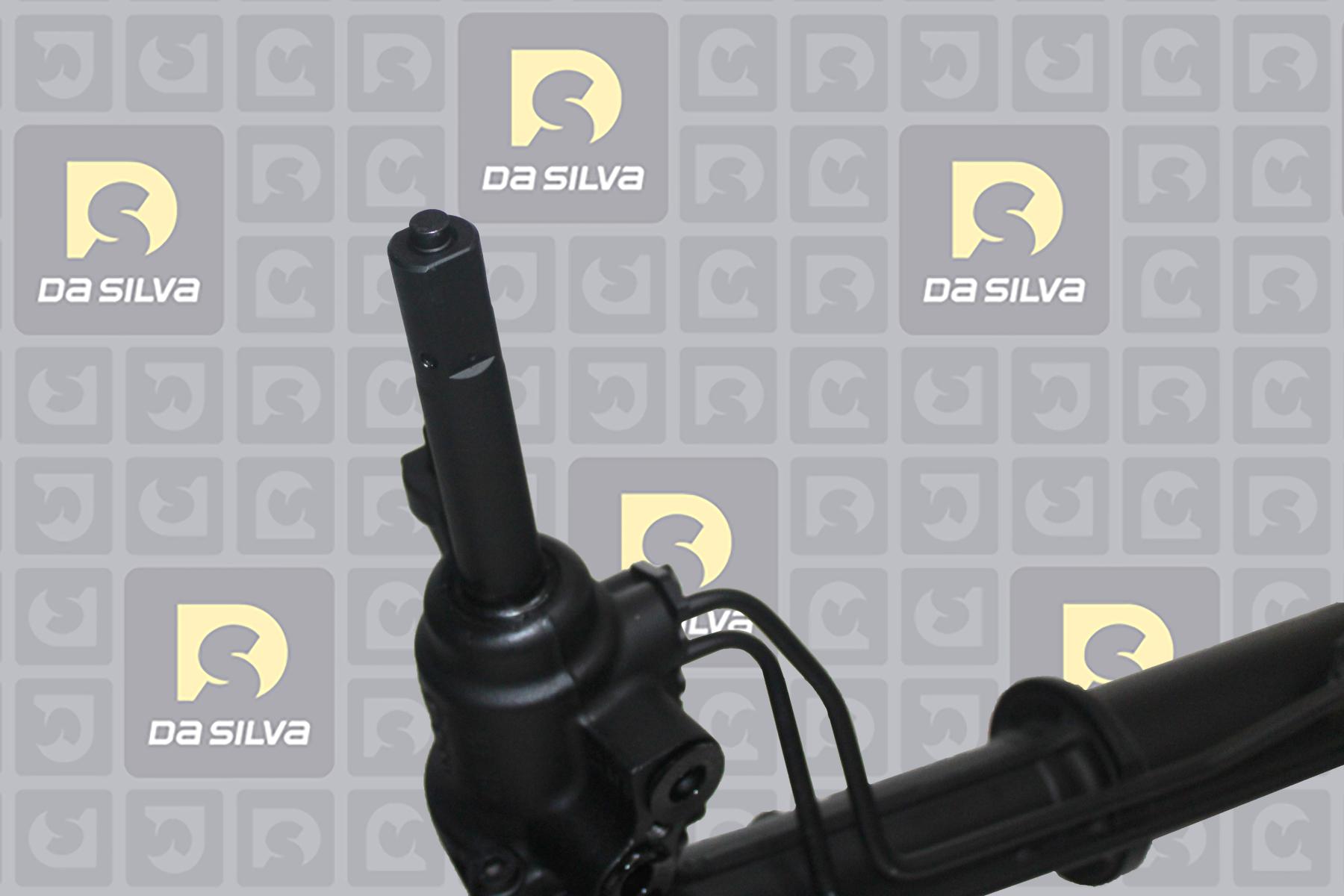 Crémaillère de direction DA SILVA S.A.S. DA3190