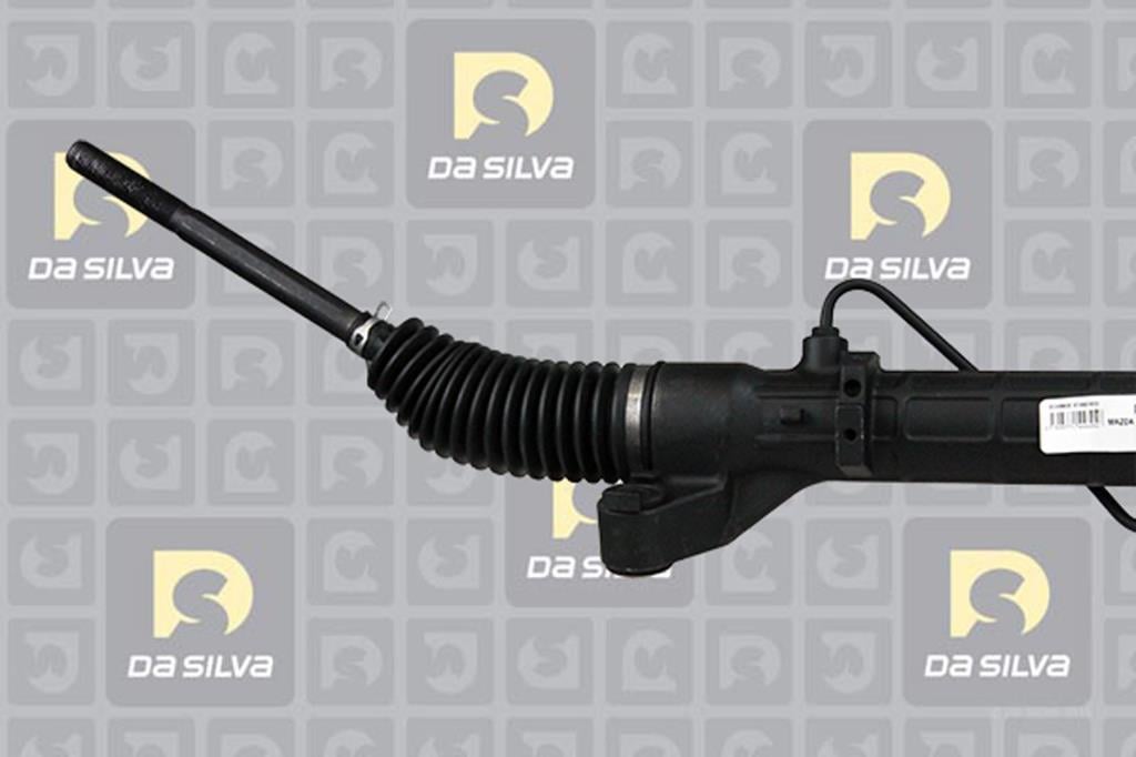 Crémaillère de direction DA SILVA S.A.S. DA3192